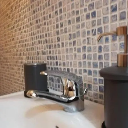 Americano I * Tessalónica