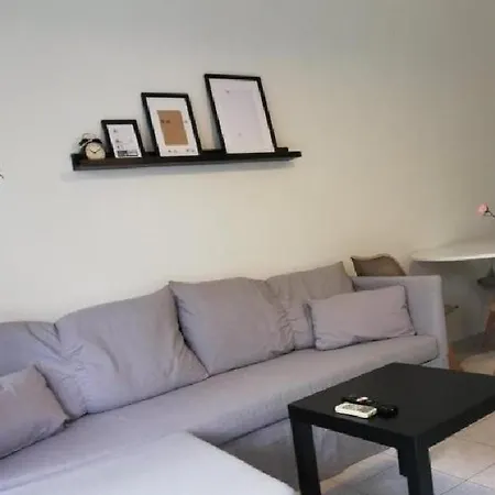 Apartamento Americano I