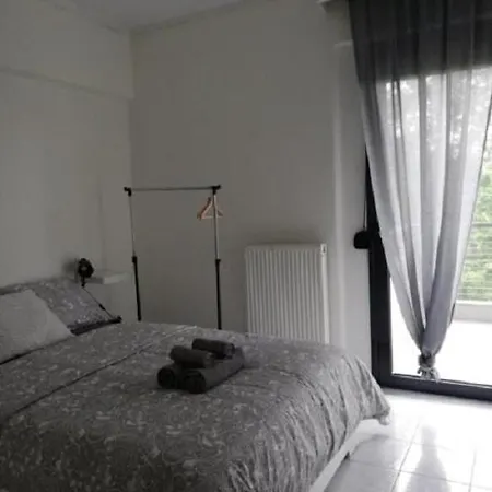 Apartament Americano I Saloniki
