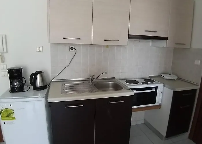 Americano I * Saloniki