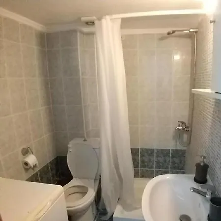 Americano I Thessaloniki