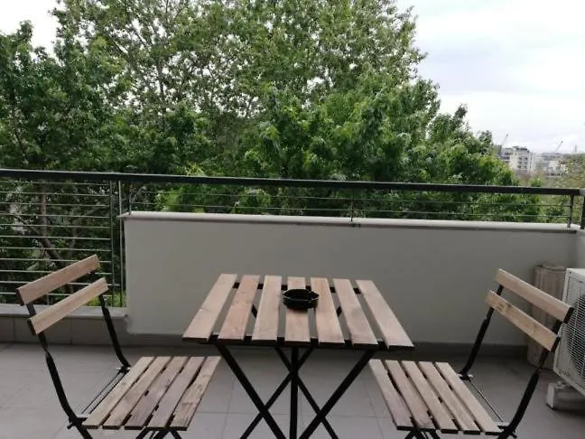 Americano I Appartement Thessalonique