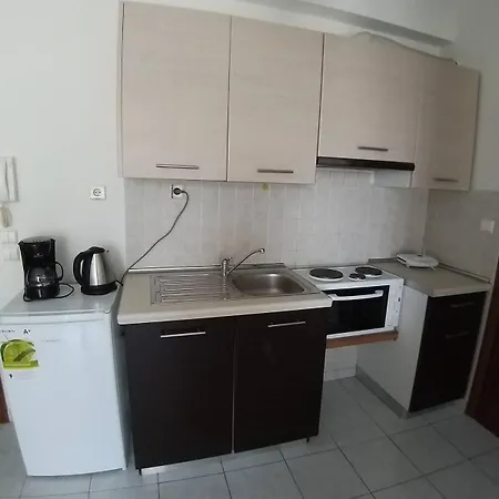 Americano I * Selanik